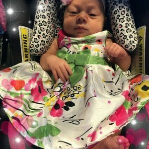 Meet your Posher, Nancy